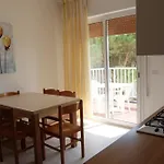 Abitare Mare - Residence Rustica דירה ארקליאה מארה