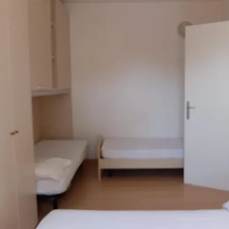 Abitare Mare - Residence Rustica דירה ארקליאה מארה
