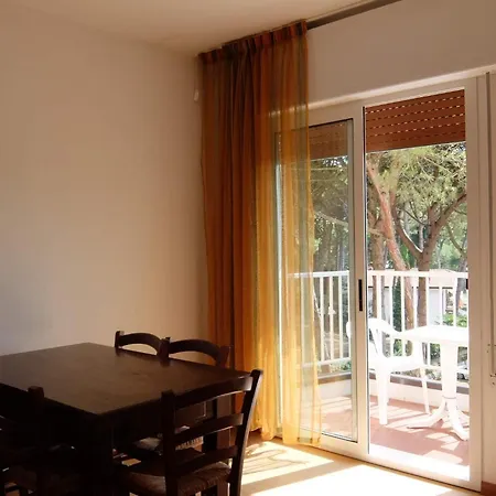Abitare Mare - Rustica Apartment *