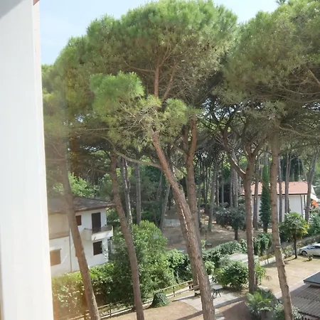 Abitare Mare - Rustica Apartment Eraclea Mare