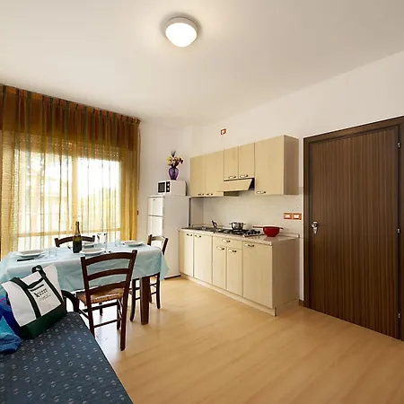 Apartment Abitare Mare - Residence Rustica *