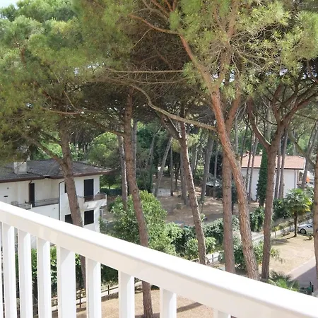 Abitare Mare - Rustica Appartamento Eraclea Mare