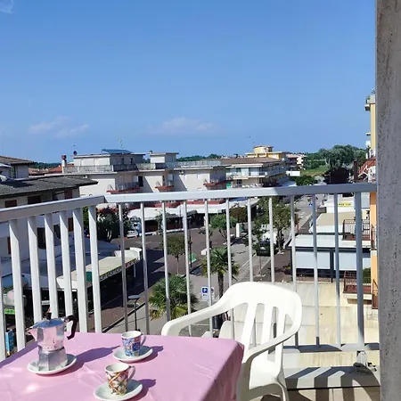 Abitare Mare - Rustica Daire *